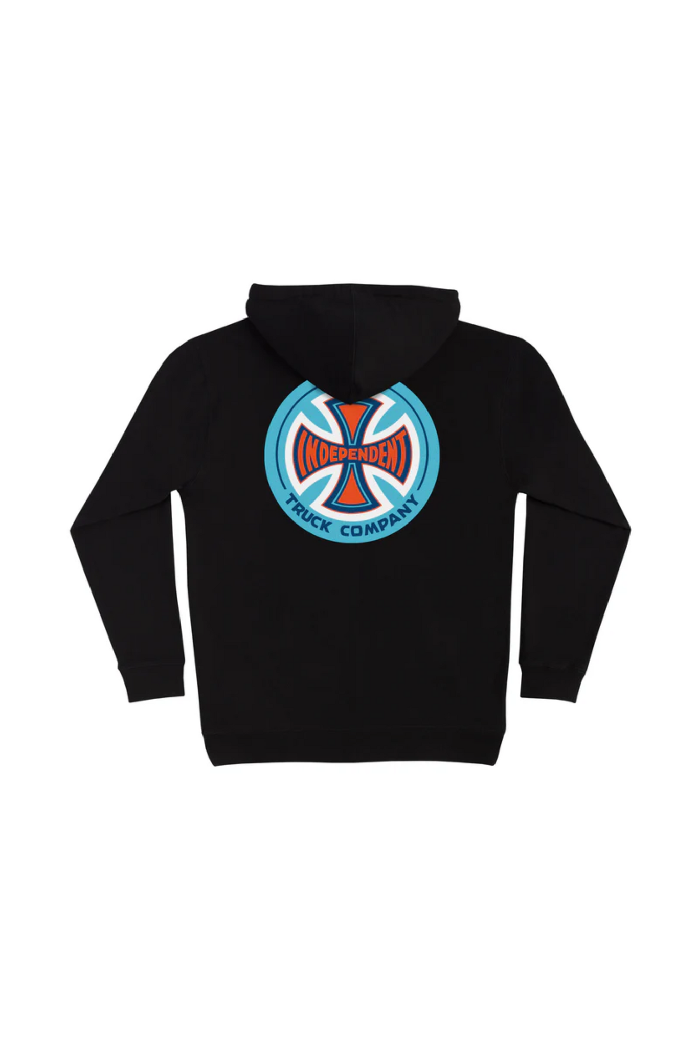 Independent trucks MEN'S TRUCK CO LEGACY HOODIE