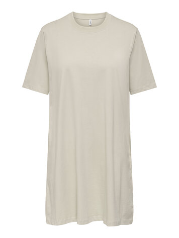 Only WOMEN'S MARA S/S POCKET DRESS PEYOTE