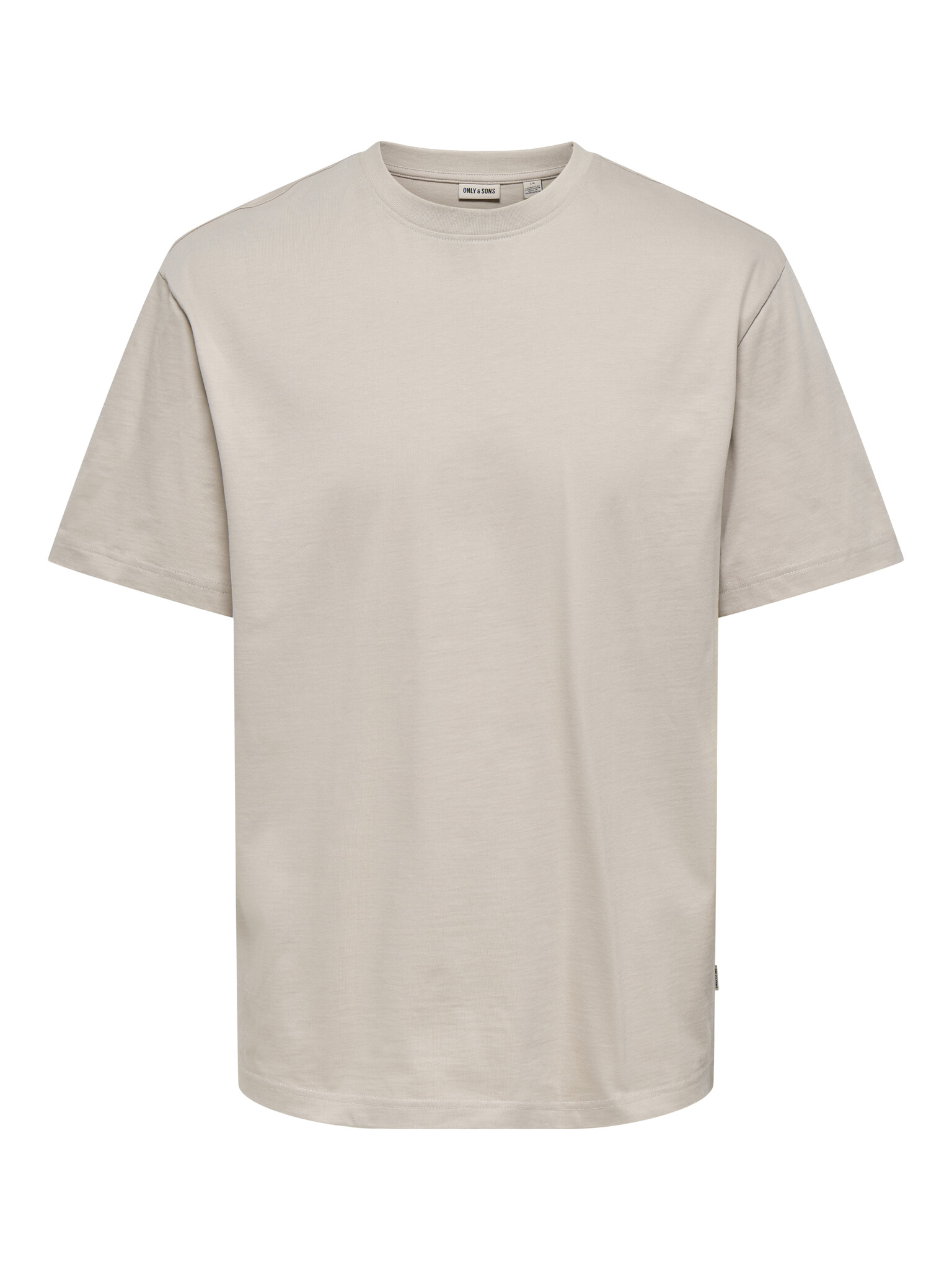 Only & Sons MEN'S FRED LIFE T-SHIRT