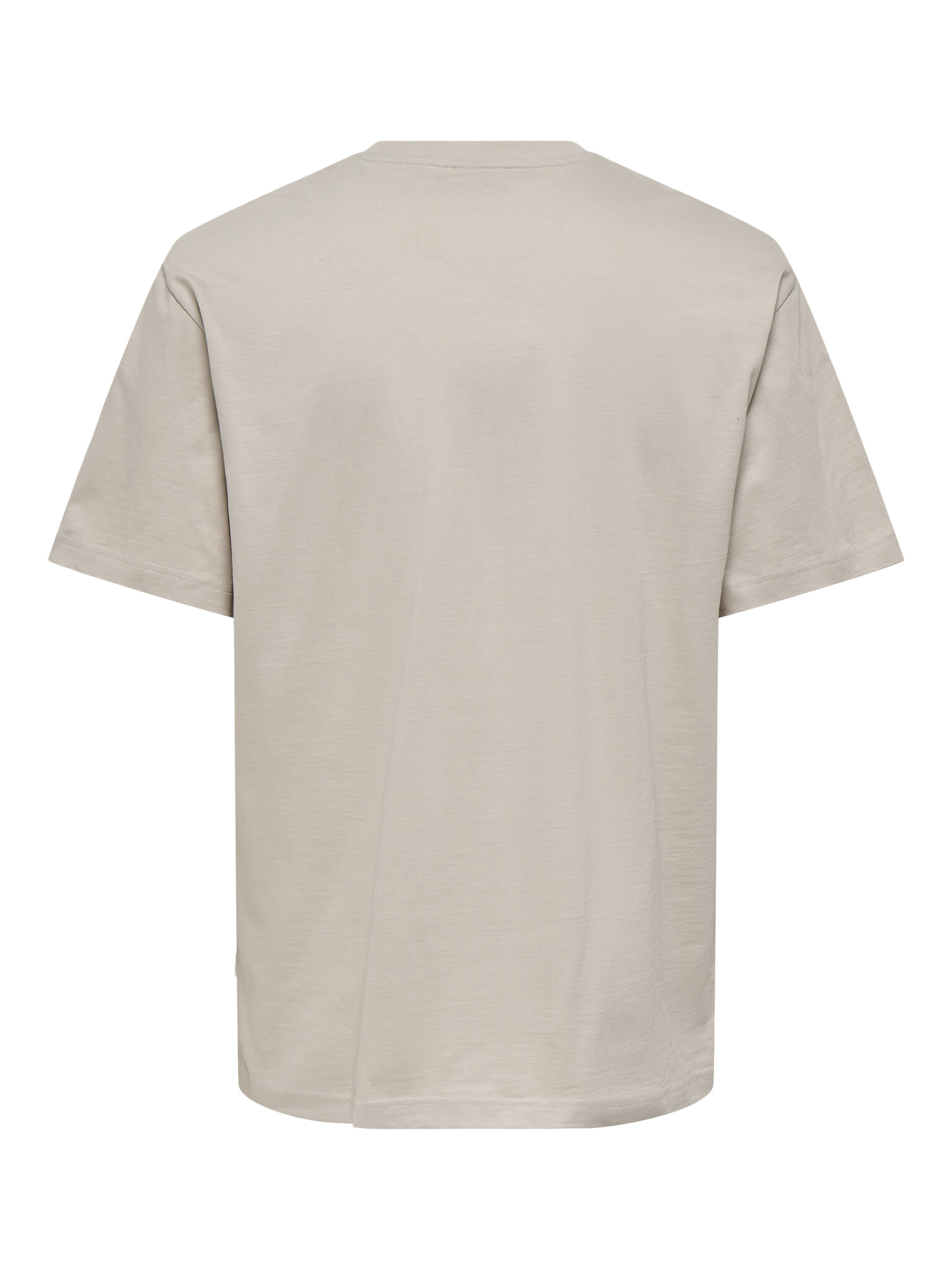 Only & Sons MEN'S FRED LIFE T-SHIRT