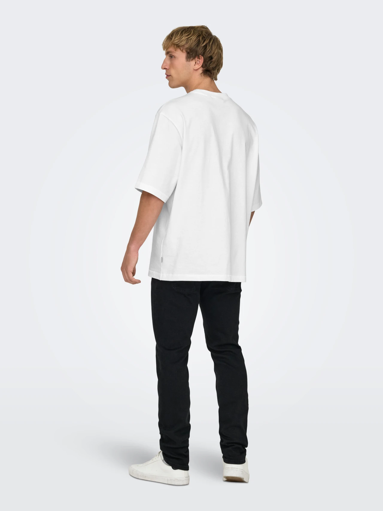 Only & Sons MEN'S MILLENIUM T-SHIRT