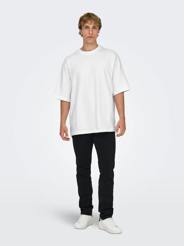 Only & Sons MEN'S MILLENIUM T-SHIRT