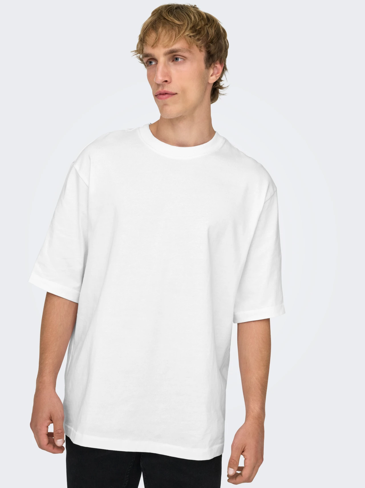 Only & Sons MEN'S MILLENIUM T-SHIRT