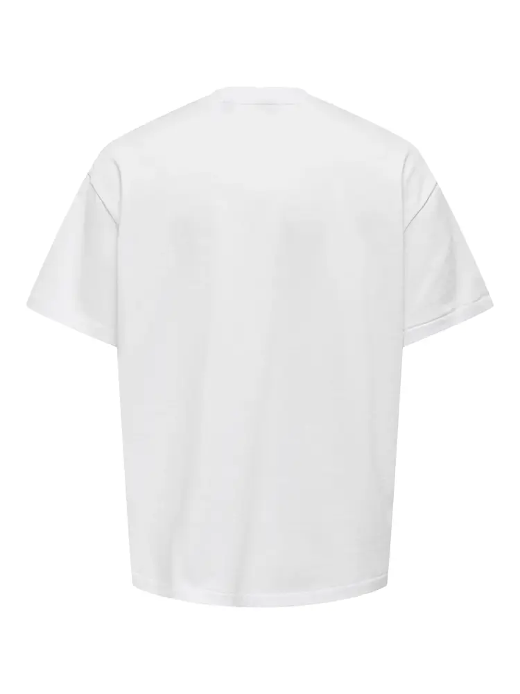 Only & Sons HOMMES MILLENIUM T-SHIRT