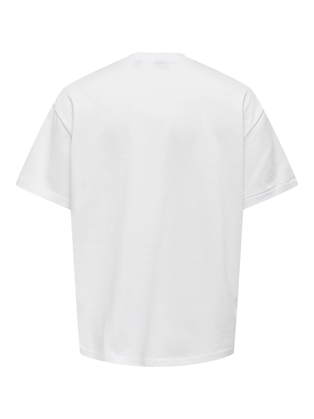 Only & Sons MEN'S MILLENIUM T-SHIRT