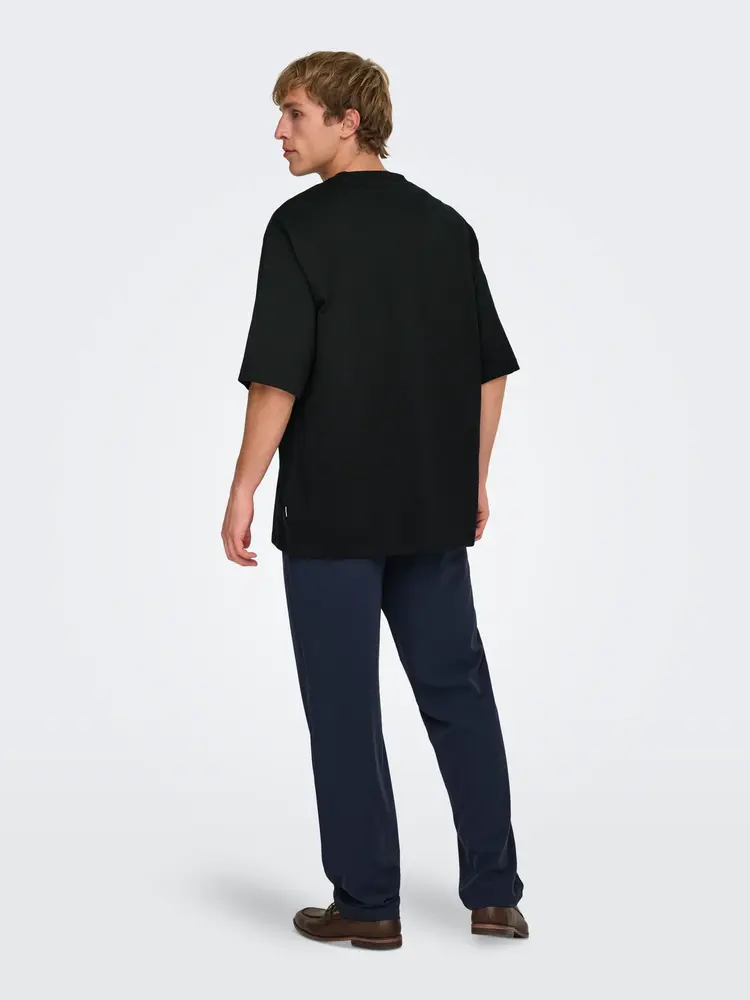 Only & Sons HOMMES MILLENIUM T-SHIRT