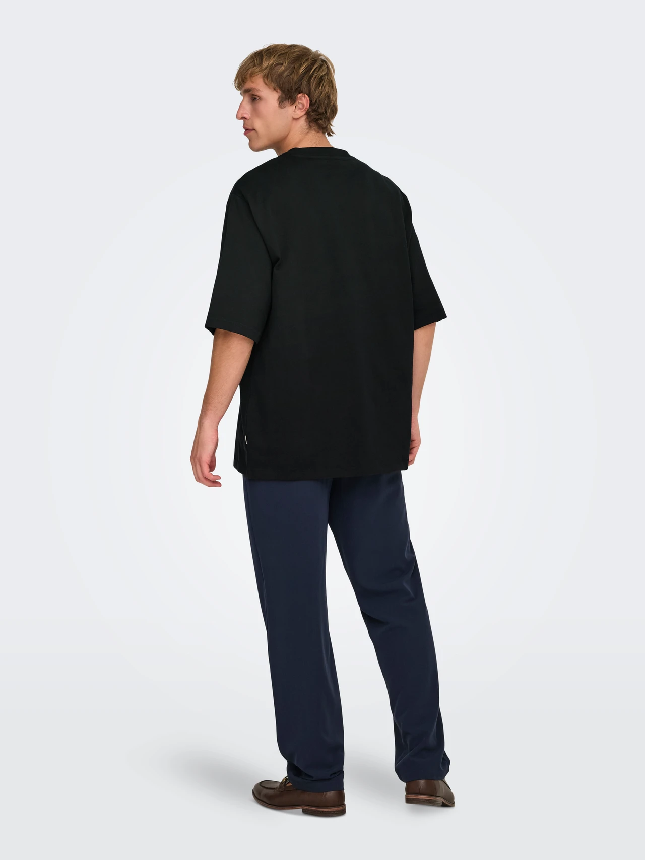 Only & Sons HOMMES MILLENIUM T-SHIRT