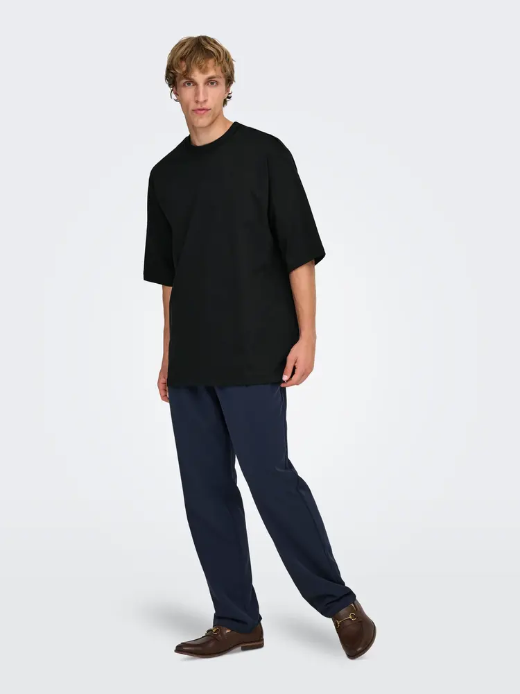 Only & Sons MEN'S MILLENIUM T-SHIRT