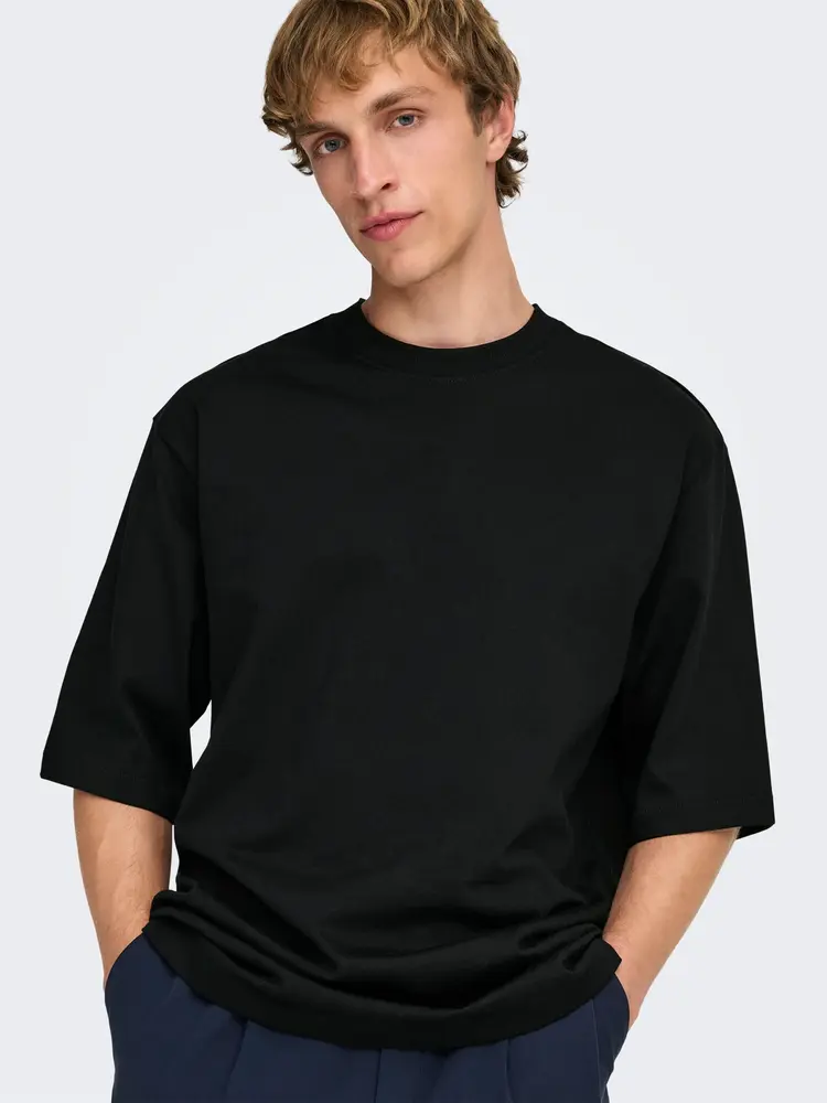 Only & Sons HOMMES MILLENIUM T-SHIRT