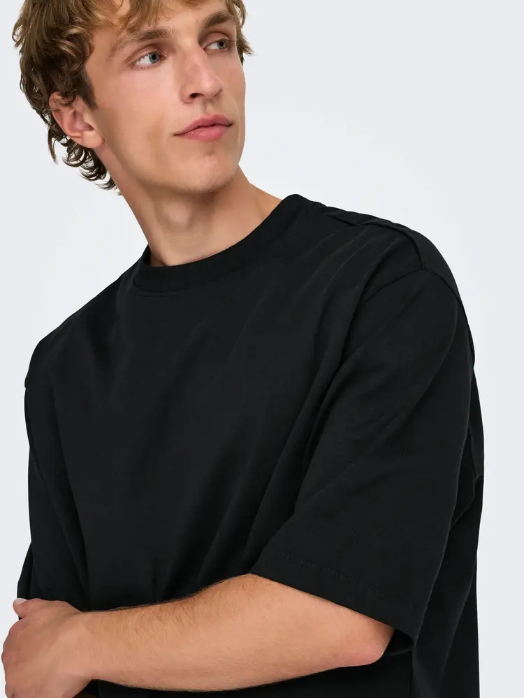 Only & Sons HOMMES MILLENIUM T-SHIRT