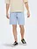 Only & Sons HOMMES EDGE STRAIGHT FIT SHORTS