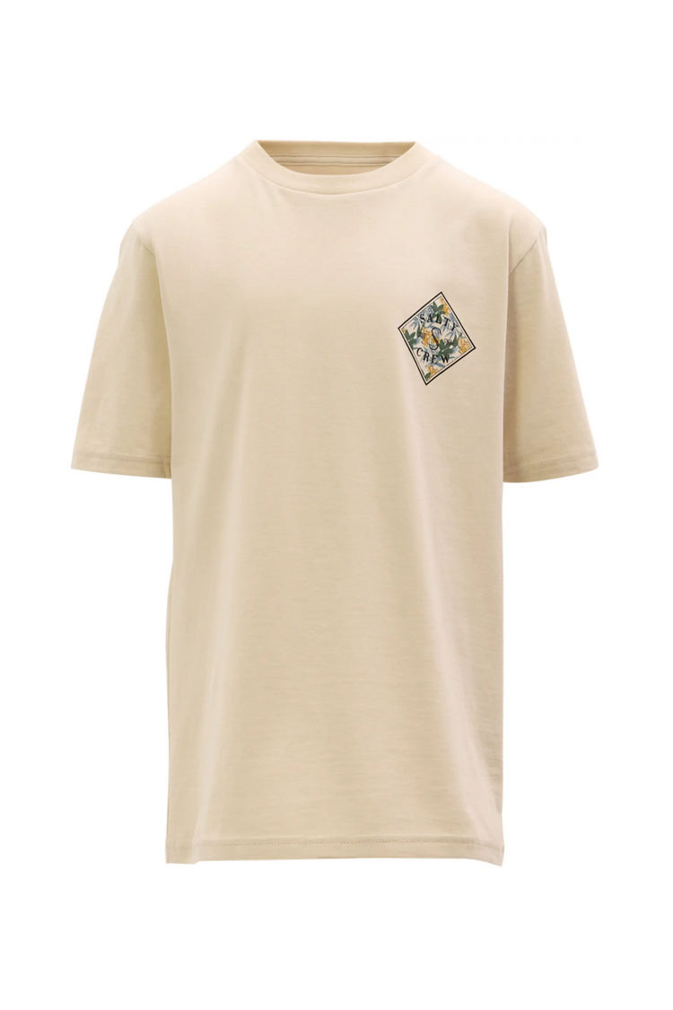 Salty crew HOMMES TIPPET FILL SS TEE
