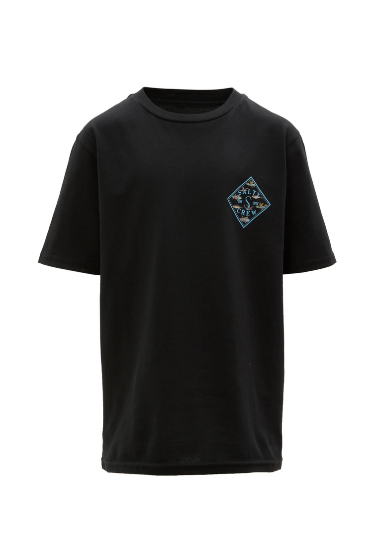 Salty crew HOMMES TIPPET FILL SS TEE