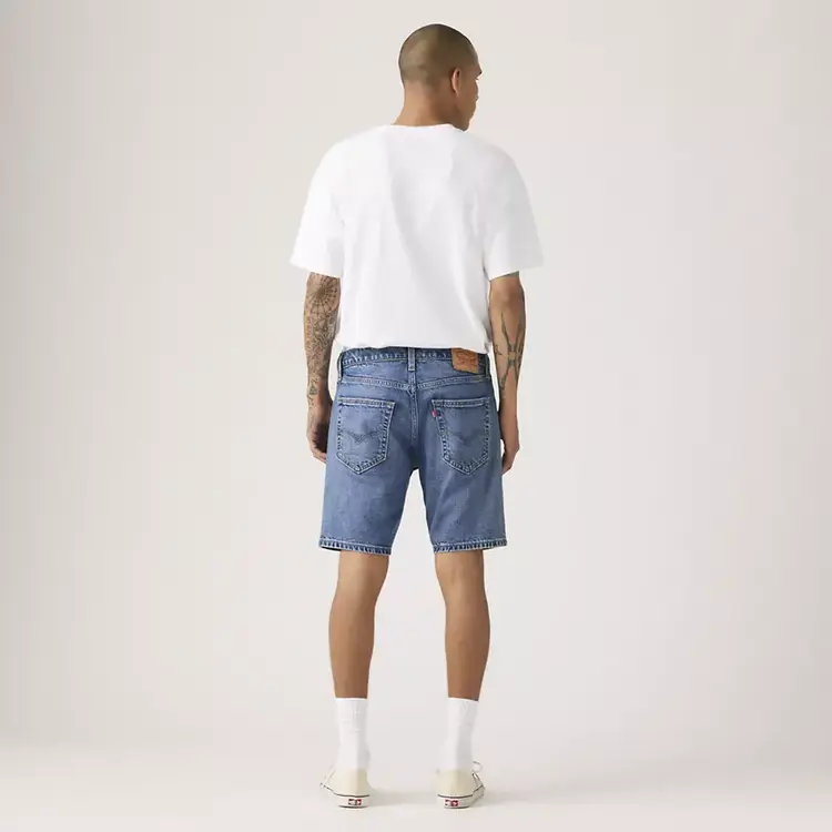 Levis HOMMES 412 SLIM SHORTS
