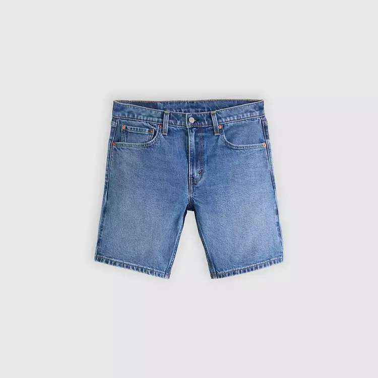 Levis MEN'S 412 SLIM SHORTS