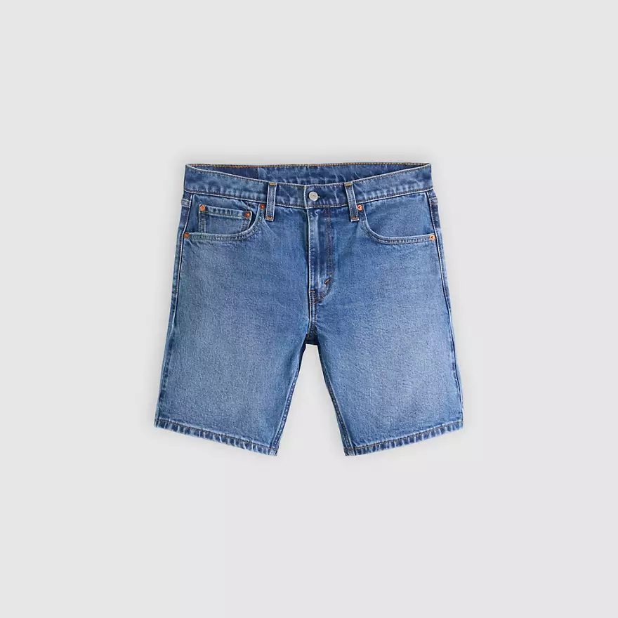 Levis HOMMES 412 SLIM SHORTS