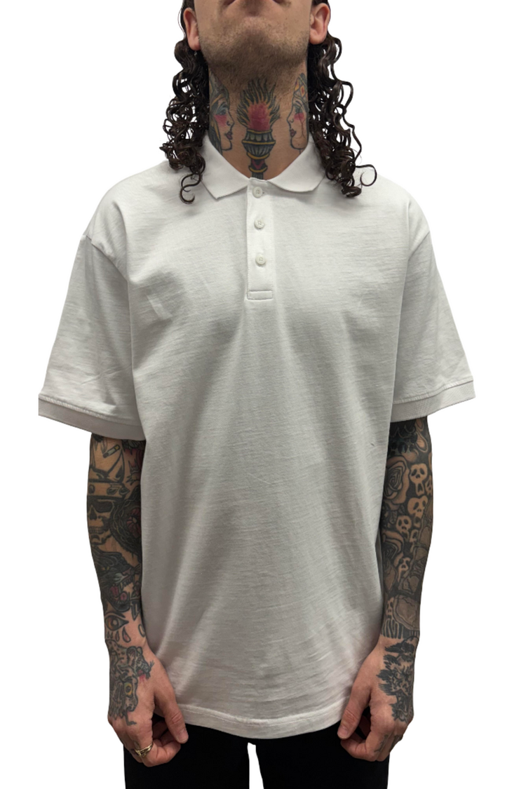 Only & Sons HOMMES FRED LIFE RLX SS POLO