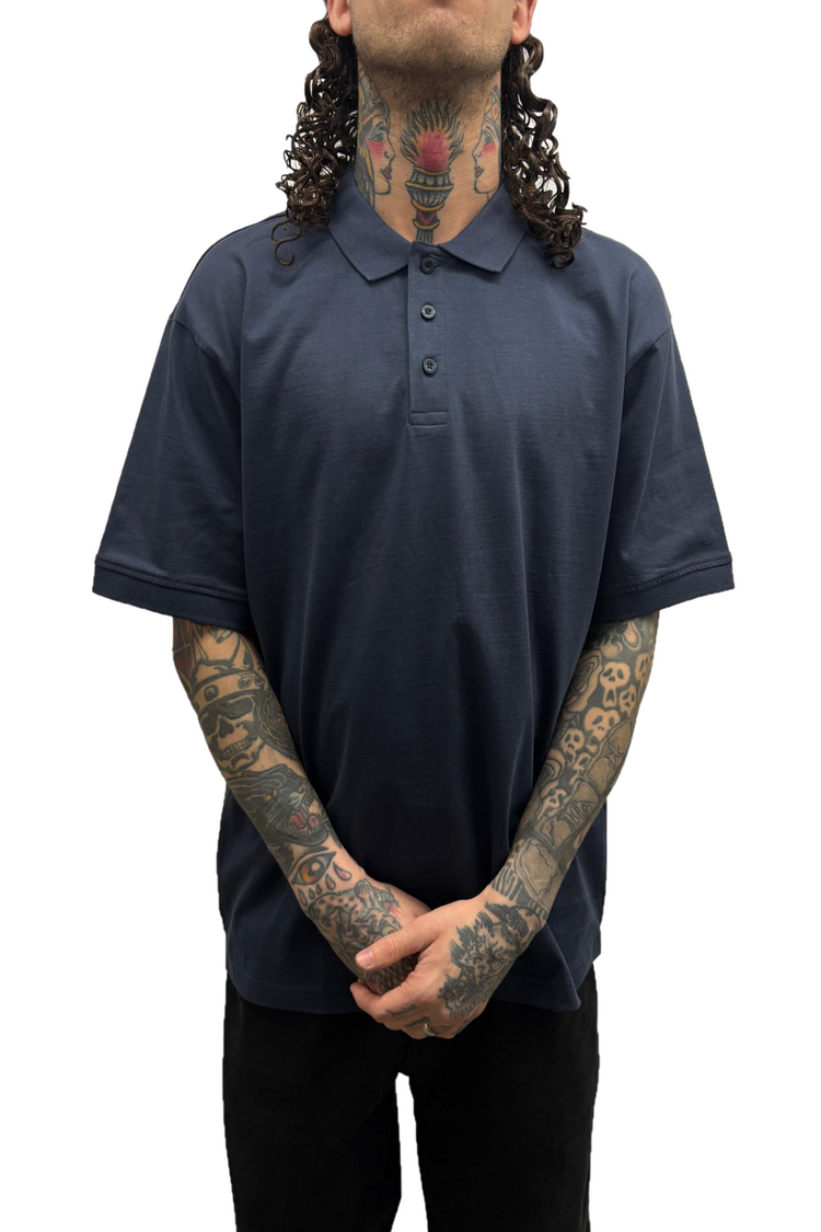 Only & Sons MEN'S FRED LIFE RLX SS POLO