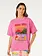 RIP CURL FEMMES HAYLEY O HERITAGE TEE