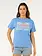 RIP CURL FEMMES MALIBU RELAXED TEE