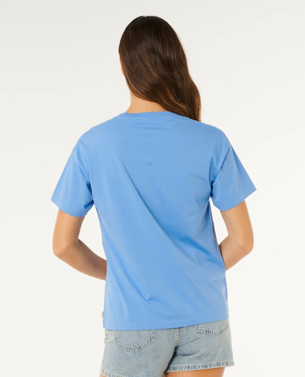 RIP CURL WOMEN'S MALIBU RELAXED TEE