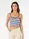 RIP CURL FEMMES BOBBY STRIPE CAMI