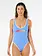 RIP CURL FEMMES SURF PUFF ONE PIECE SWIMSUIT
