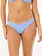 RIP CURL FEMMES POOLSIDE FULL COVERAGE BIKINI BOTTOM