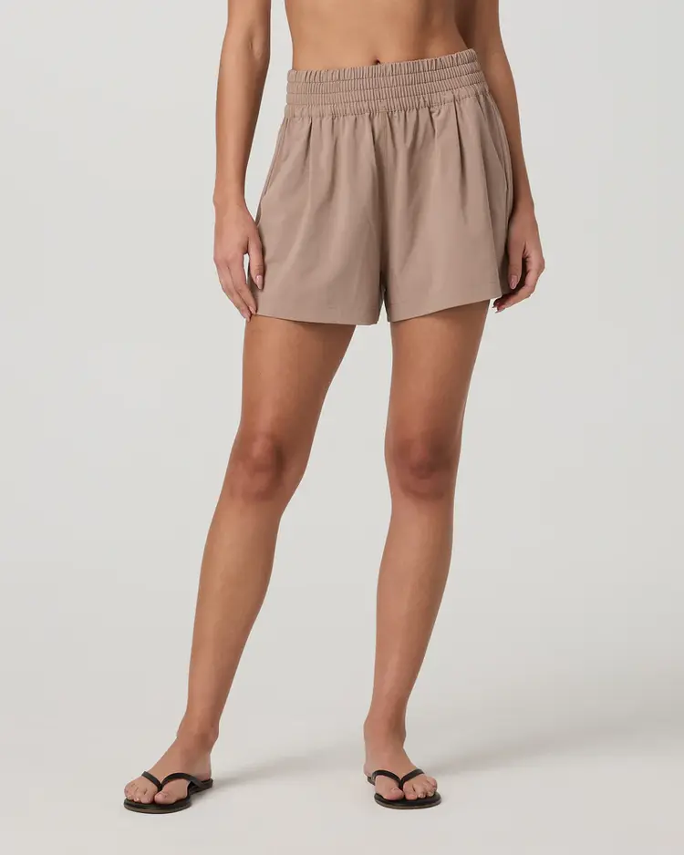 Vuori WOMEN'S VILLA EVERYDAY SHORT