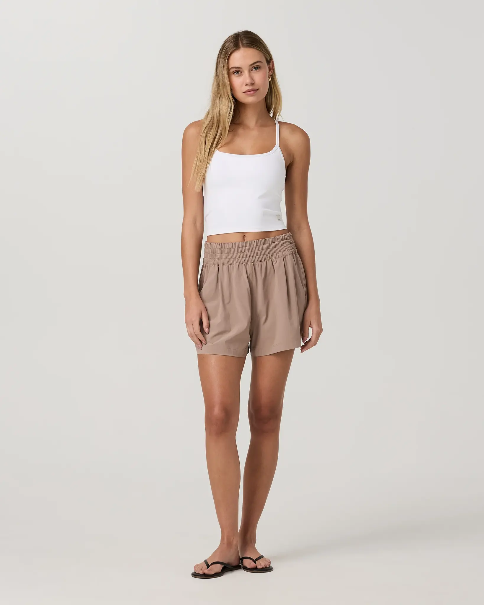 Vuori FEMMES VILLA EVERYDAY SHORT