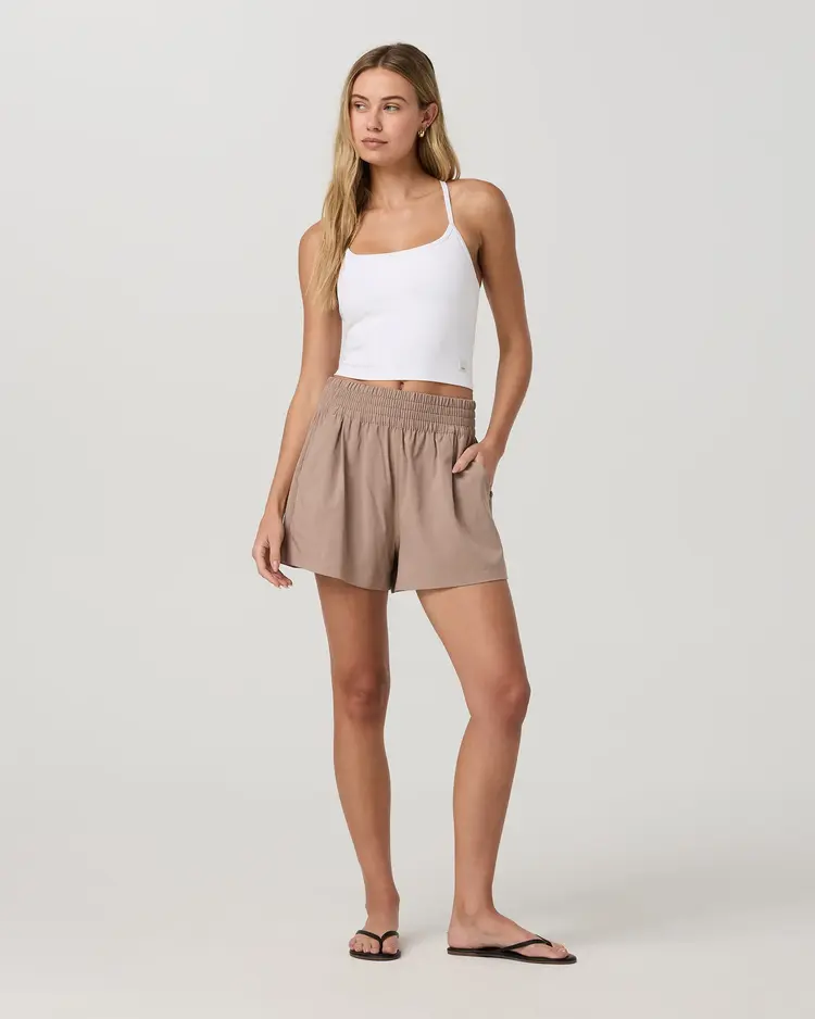 Vuori WOMEN'S VILLA EVERYDAY SHORT