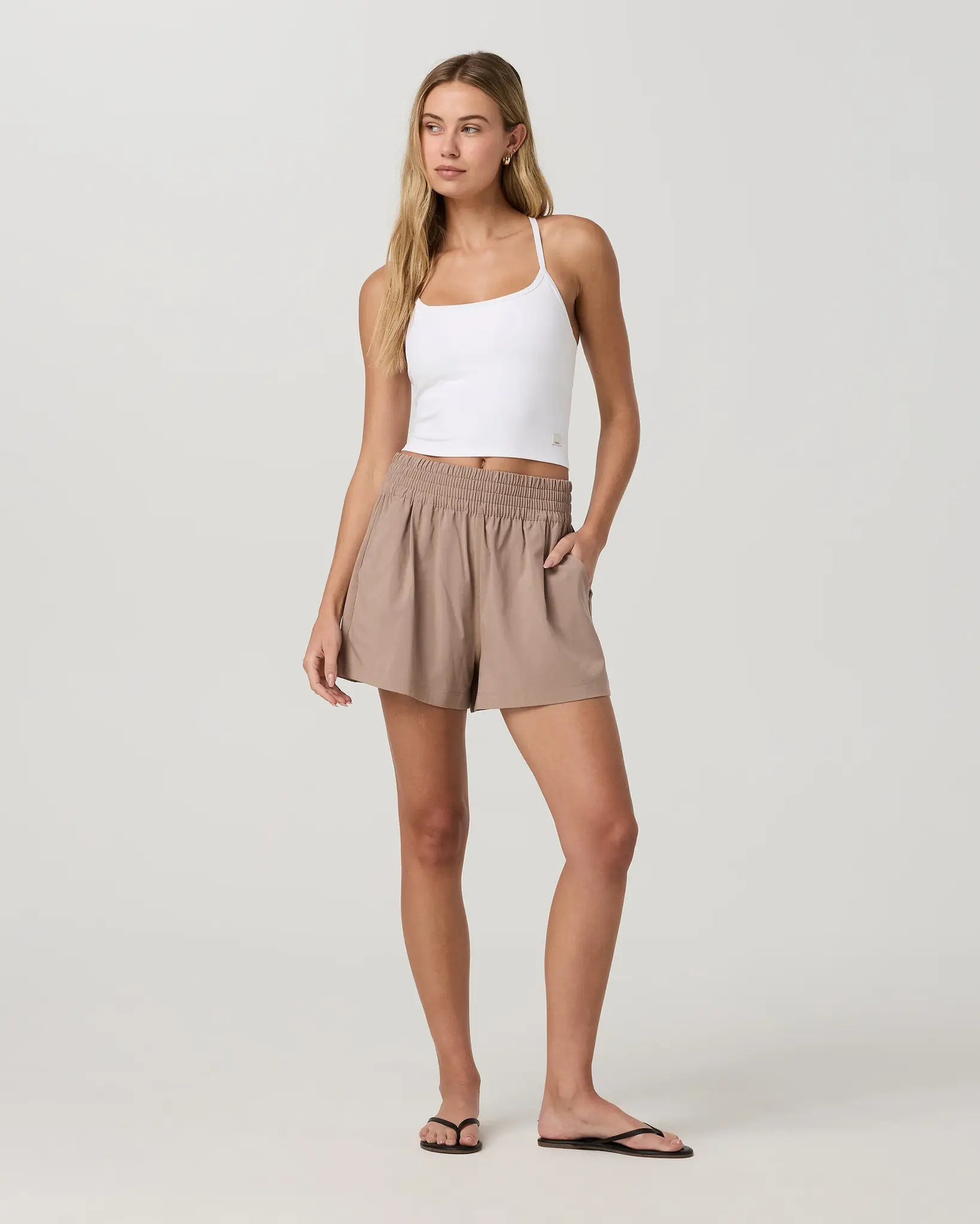 Vuori FEMMES VILLA EVERYDAY SHORT