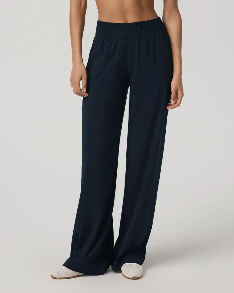 Vuori FEMMES VILLA WIDELEG PANT