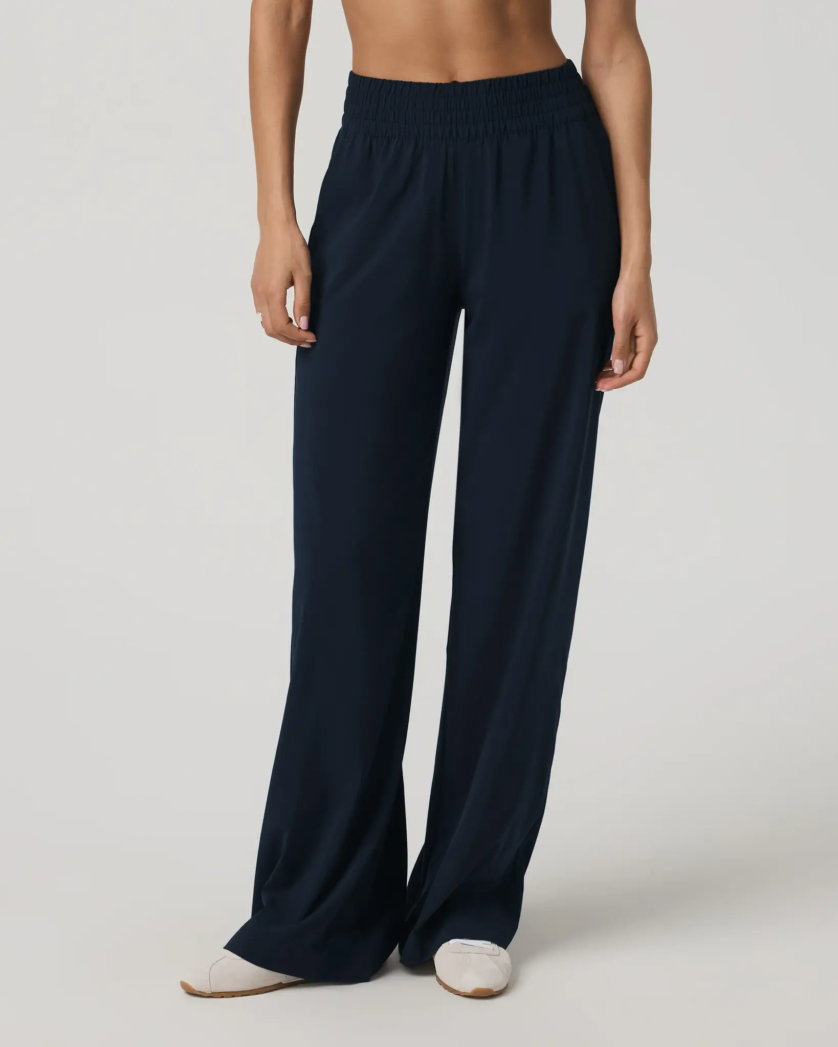 Vuori FEMMES VILLA WIDELEG PANT