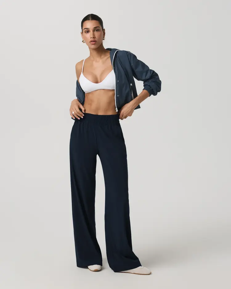 Vuori FEMMES VILLA WIDELEG PANT