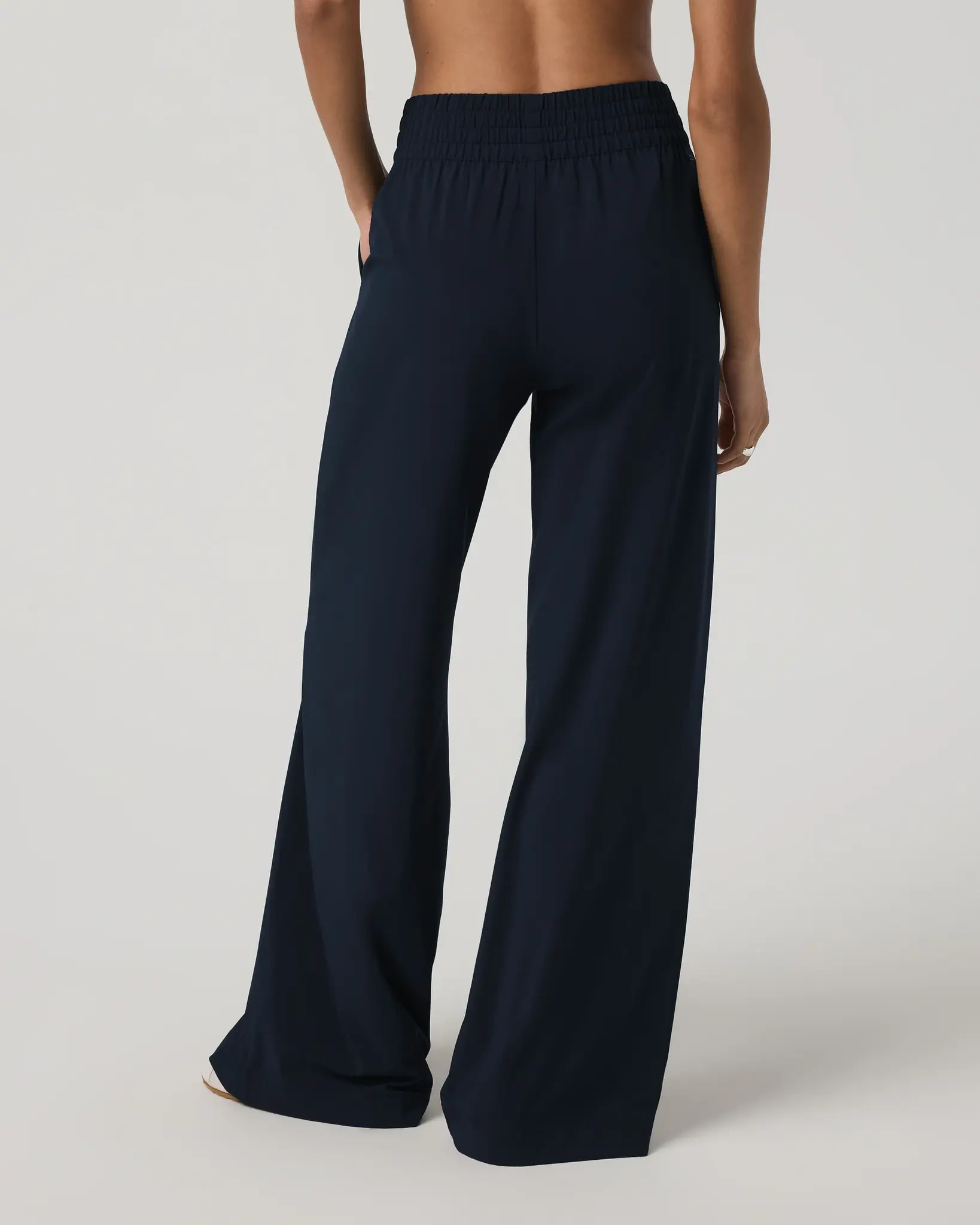 Vuori FEMMES VILLA WIDELEG PANT