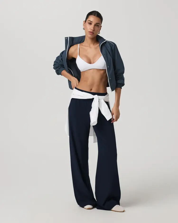 Vuori WOMEN'S VILLA WIDELEG PANT