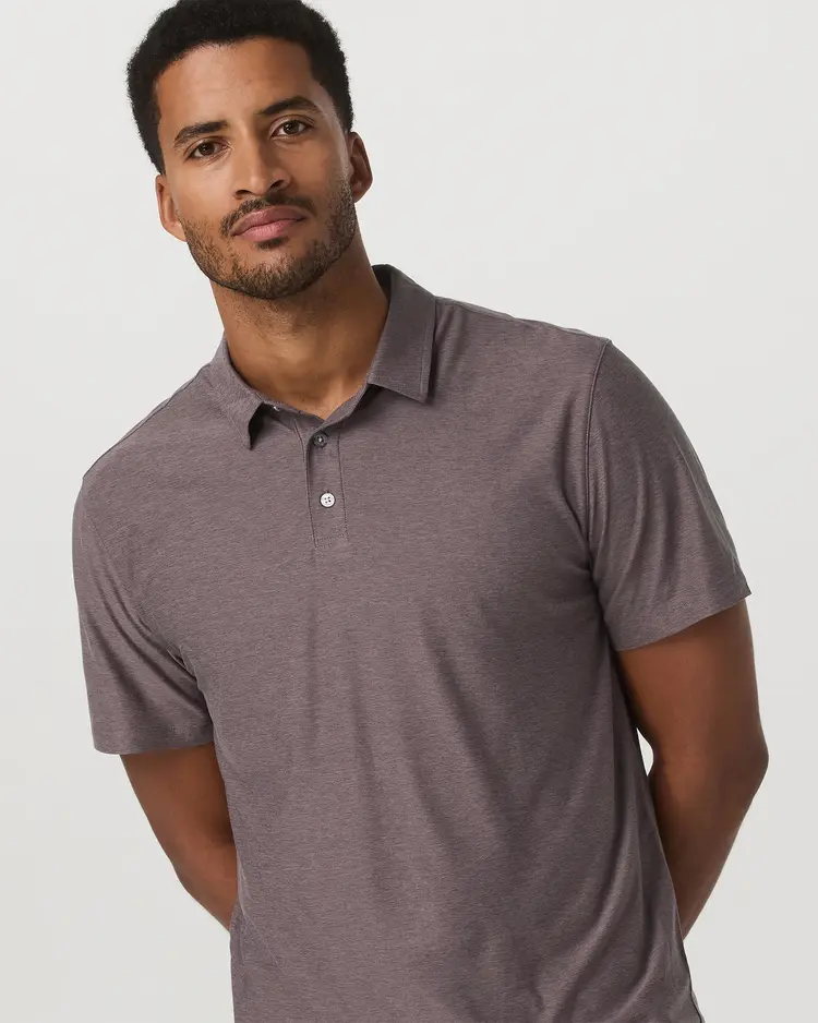 Vuori HOMMES STRATO TECH POLO