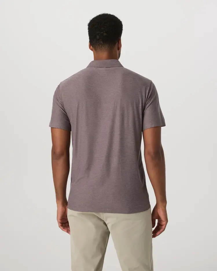 Vuori MEN'S STRATO TECH POLO