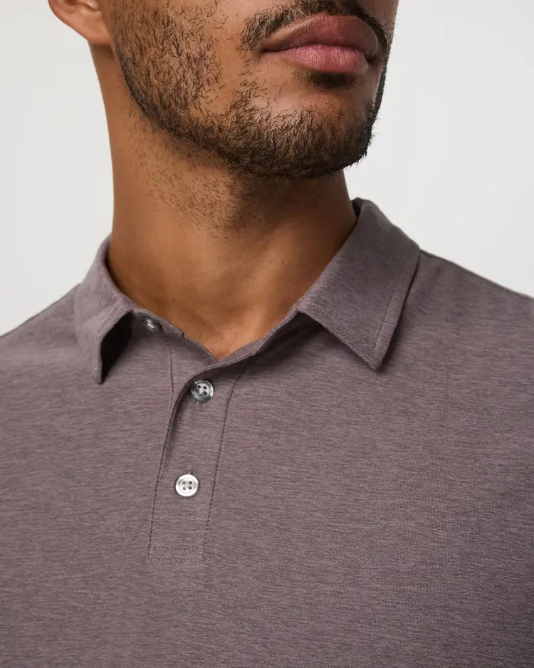Vuori MEN'S STRATO TECH POLO