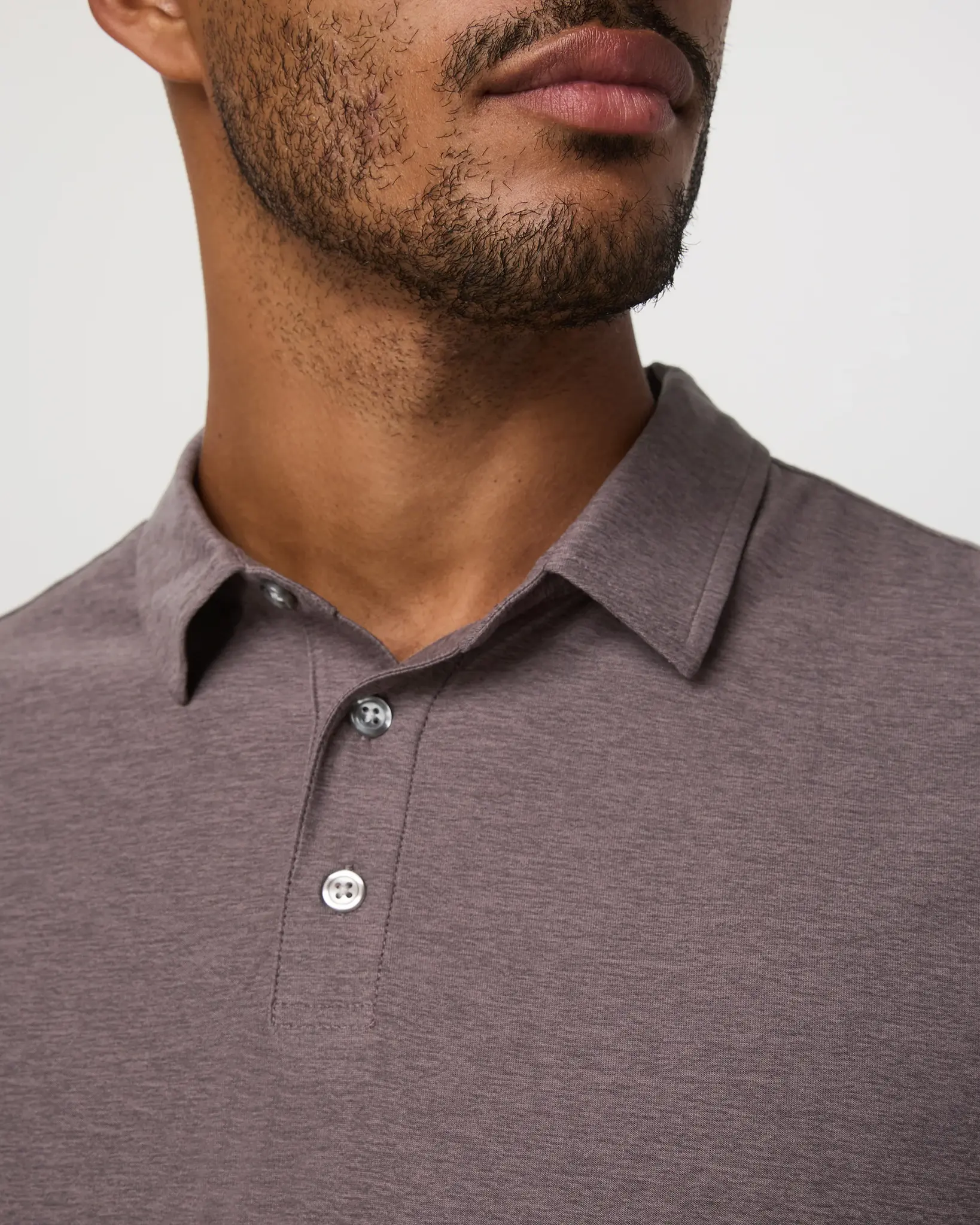 Vuori HOMMES STRATO TECH POLO