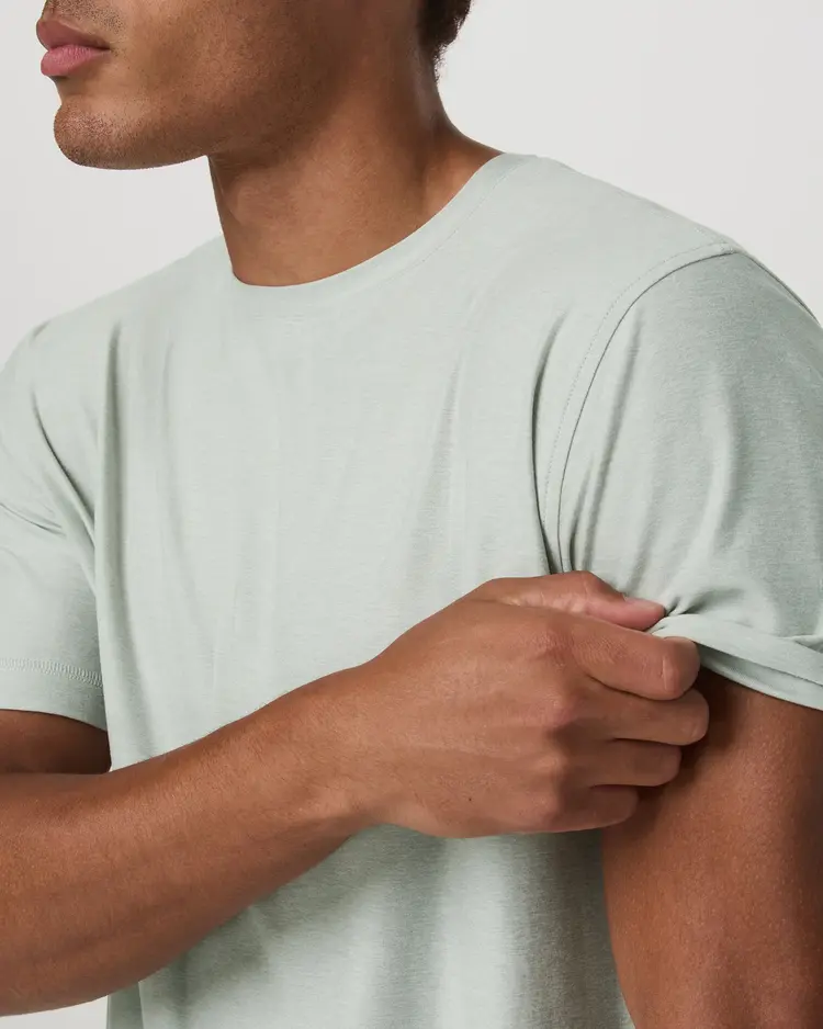 Vuori MEN'S STRATO TECH TEE