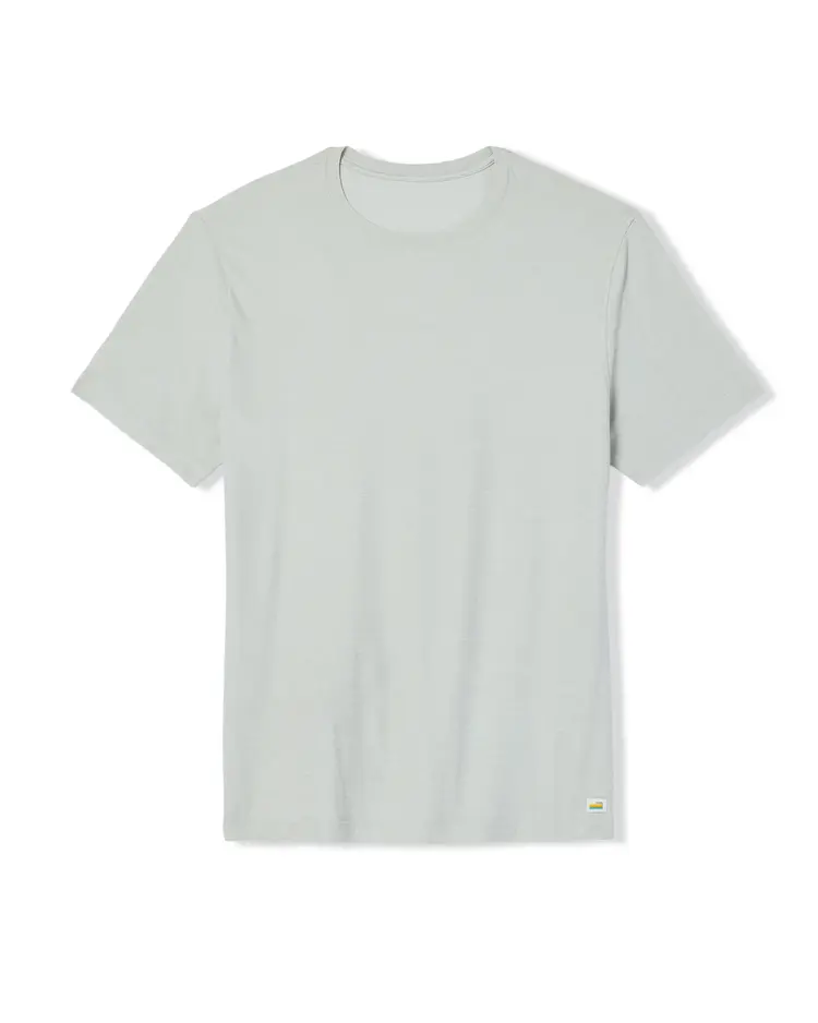 Vuori MEN'S STRATO TECH TEE