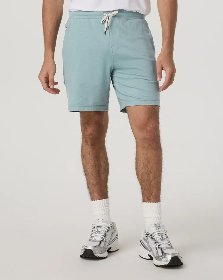 Vuori HOMMES PONTO PERFORMANCE SHORT 7"