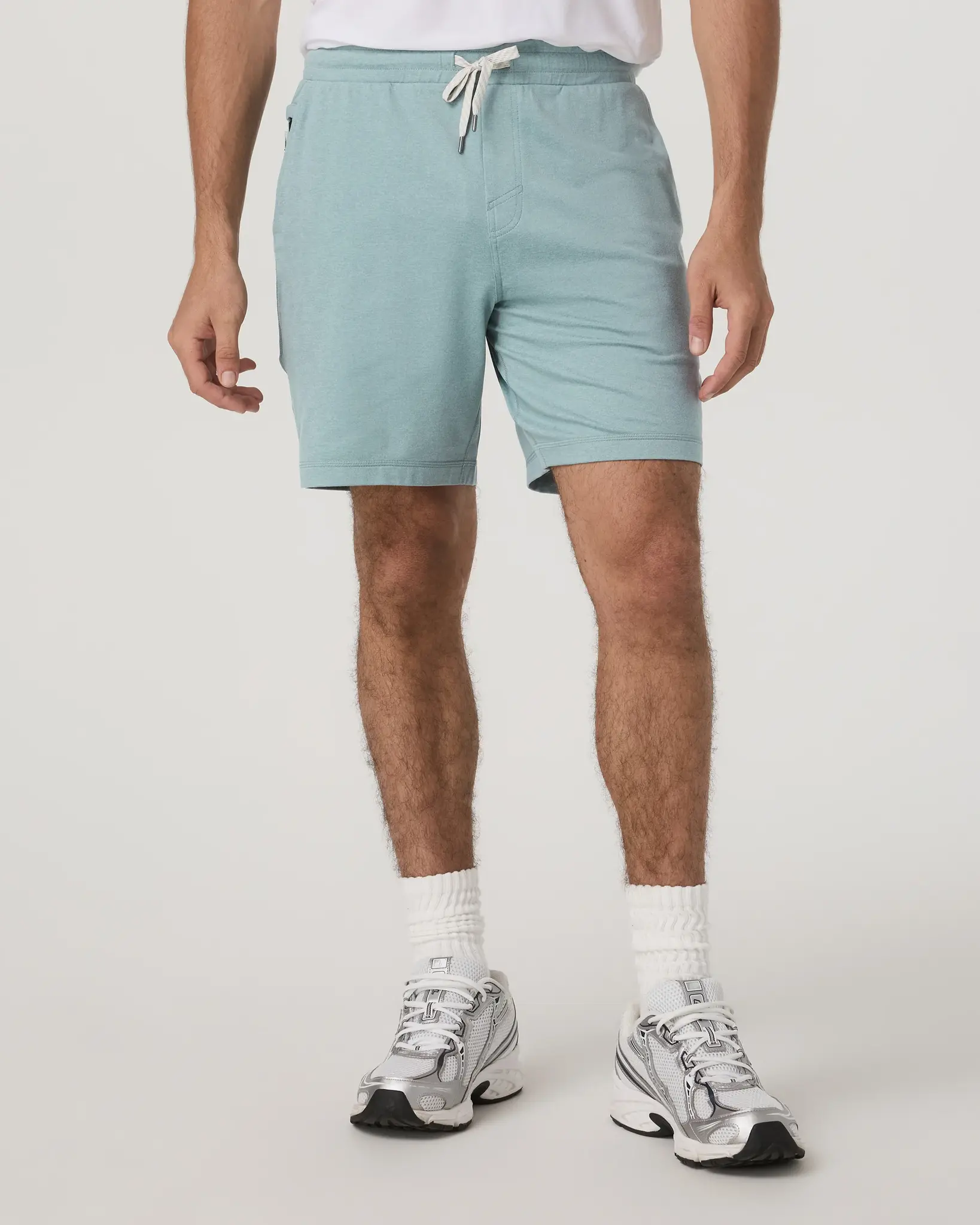 Vuori HOMMES PONTO PERFORMANCE SHORT 7"
