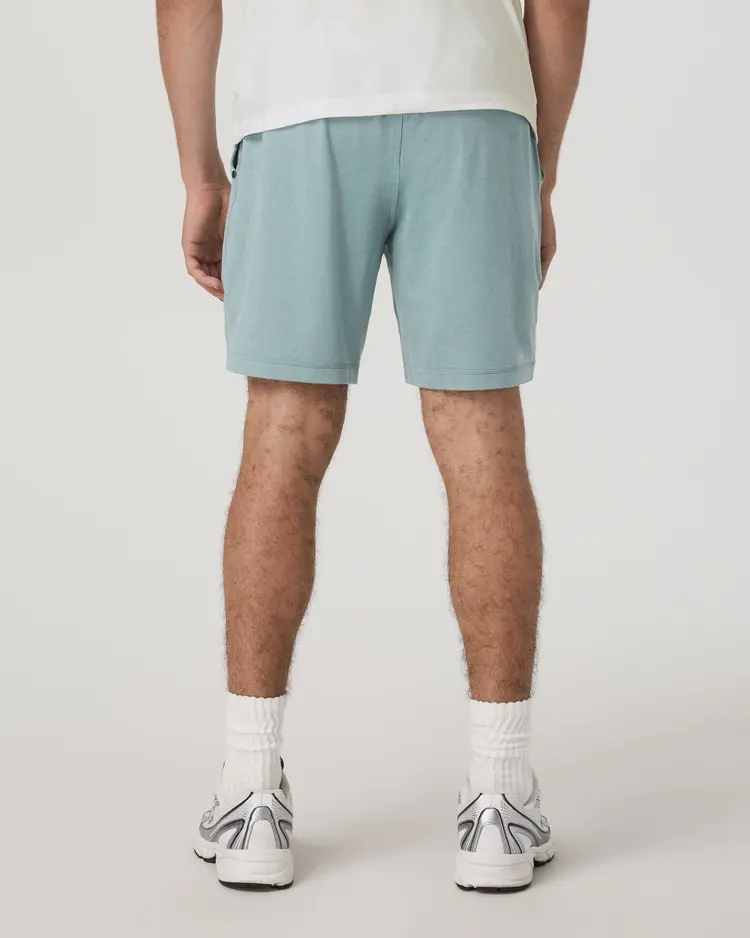 Vuori HOMMES PONTO PERFORMANCE SHORT 7"