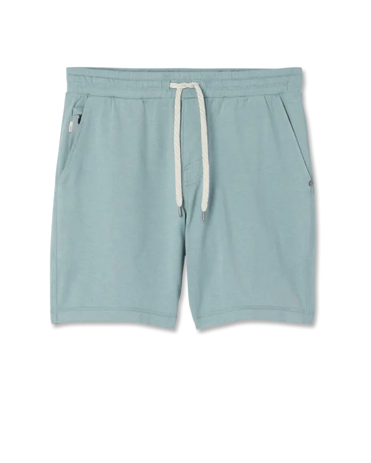 Vuori HOMMES PONTO PERFORMANCE SHORT 7"