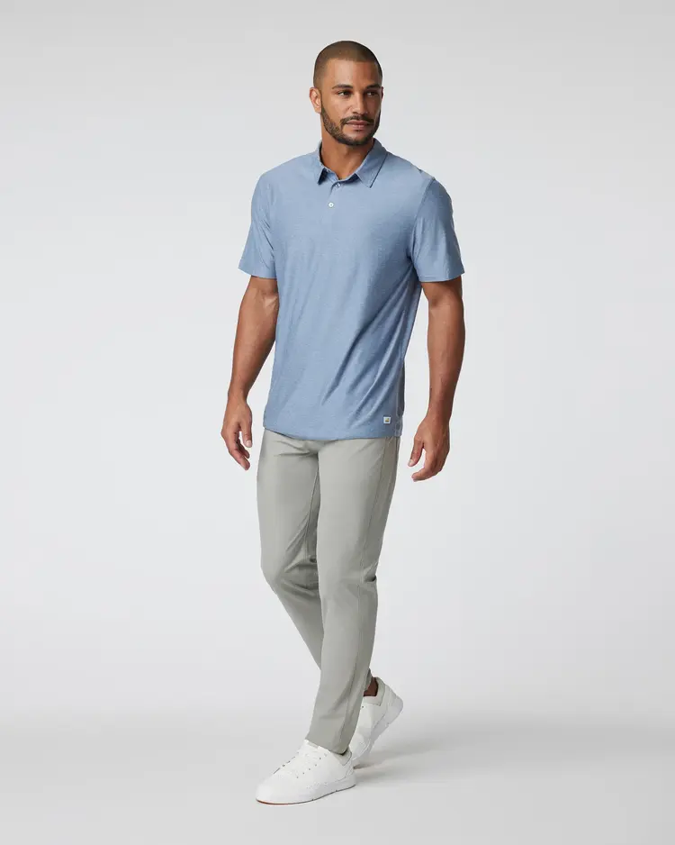 Vuori HOMMES STRATO TECH POLO