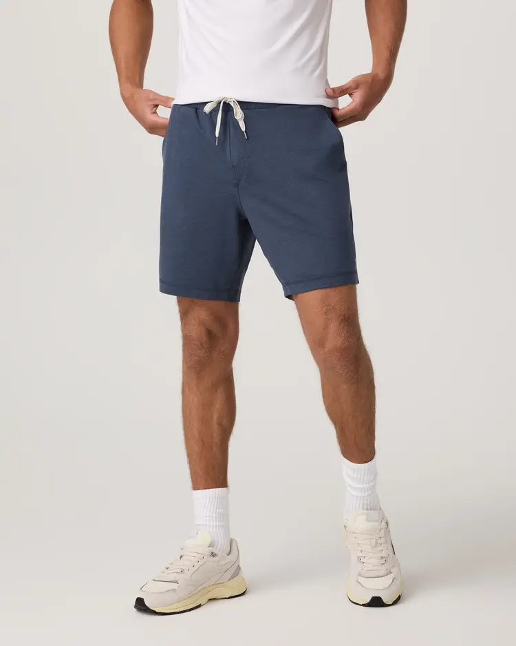 Vuori HOMMES PONTO PERFORMANCE SHORT 7"