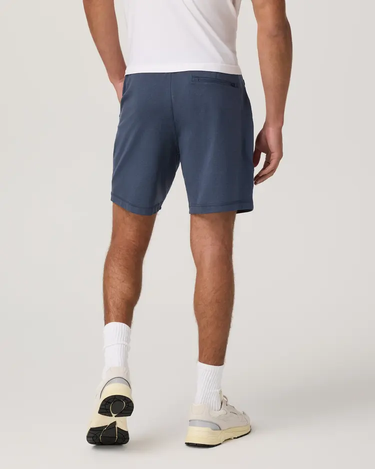 Vuori HOMMES PONTO PERFORMANCE SHORT 7"